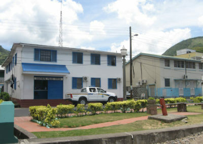 Rejs / Karaiby / 2008
