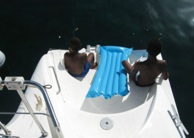 Rejs / Karaiby / 2008