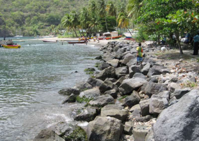 Rejs / Karaiby / 2008