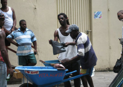 Rejs / Karaiby / 2008