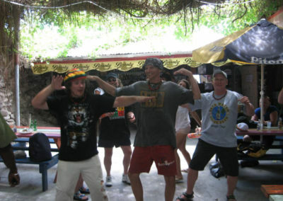 Rejs / Karaiby / 2008