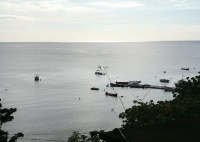 Rejs / Karaiby / 2008