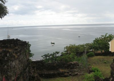 Rejs / Karaiby / 2008