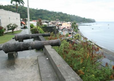 Rejs / Karaiby / 2008