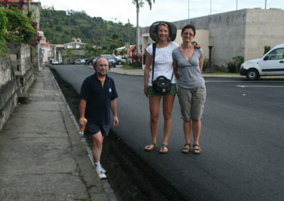 Rejs / Karaiby / 2008