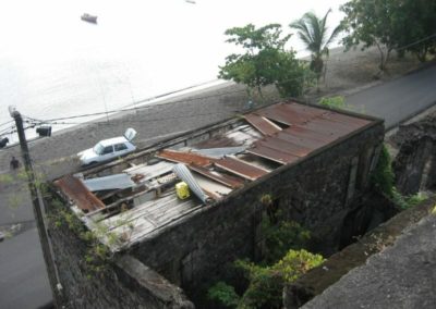 Rejs / Karaiby / 2008