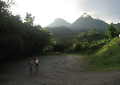 Rejs / Karaiby / 2008