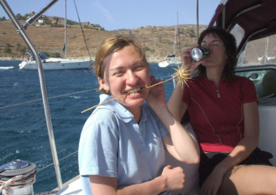 Rejs / Grecja / 2007