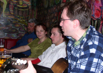 Szanty 2004