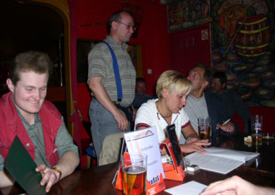 Szanty 2004
