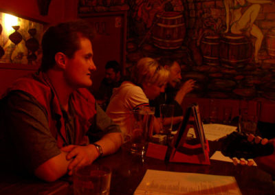 Szanty 2004