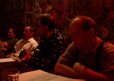 Szanty 2004
