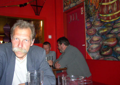 Szanty 2004